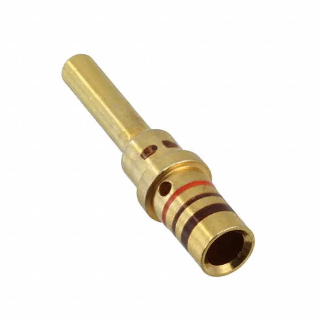 M39029/4-113 (CONTACT PIN 12-14AWG CRIMP GOLD)