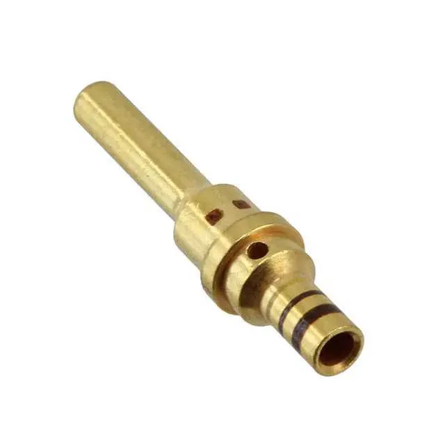 M39029/4-114 (CONTACT PIN 16-20AWG CRIMP GOLD)