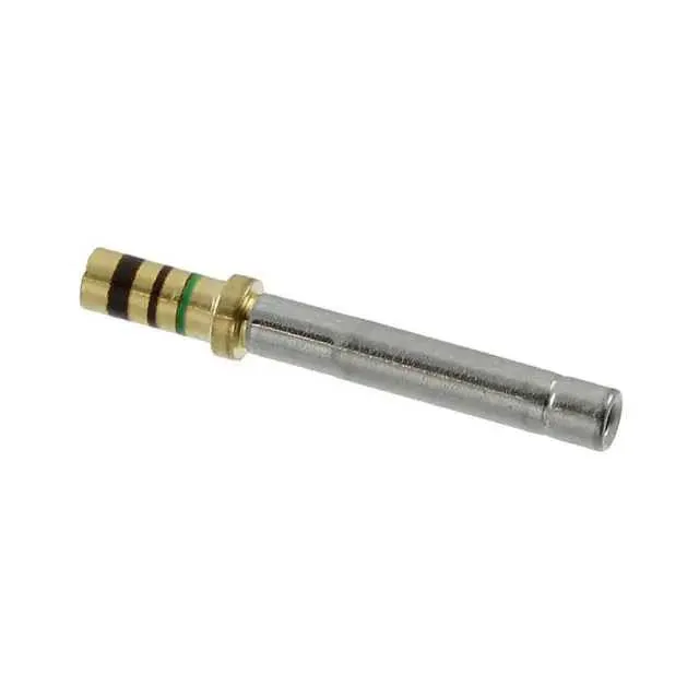 M39029/5-115 (CONTACT SOCKET 20-24AWG CRIMP)