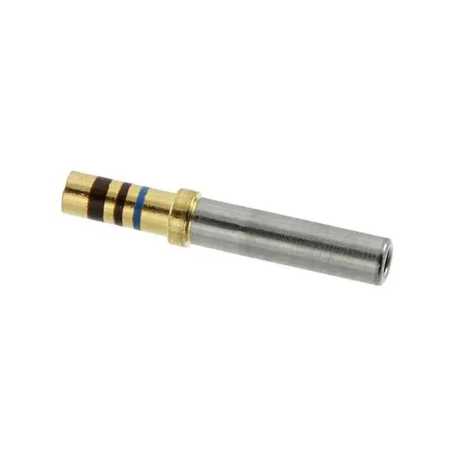 M39029/5-116 (CONTACT SOCKET 16-20AWG CRIMP)