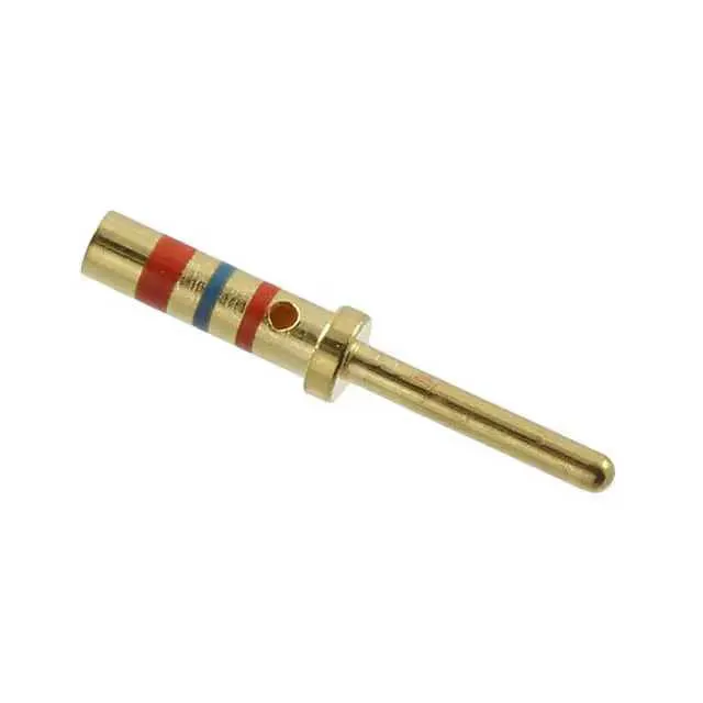 M39029/58-363 (CONTACT PIN 20-24AWG CRIMP GOLD)