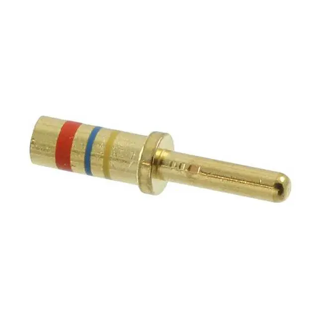 M39029/58-364 (CONTACT PIN 16-20AWG CRIMP GOLD)