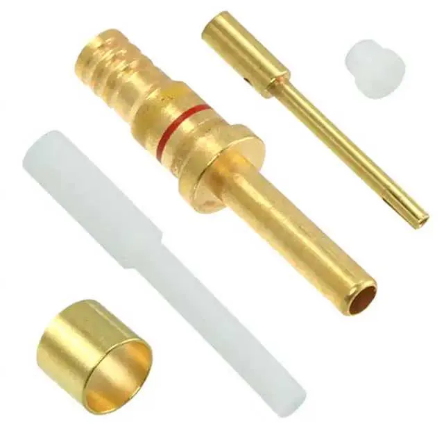 M39029/76-426 (CONTACT PIN SZ 16 CRIMP GOLD)