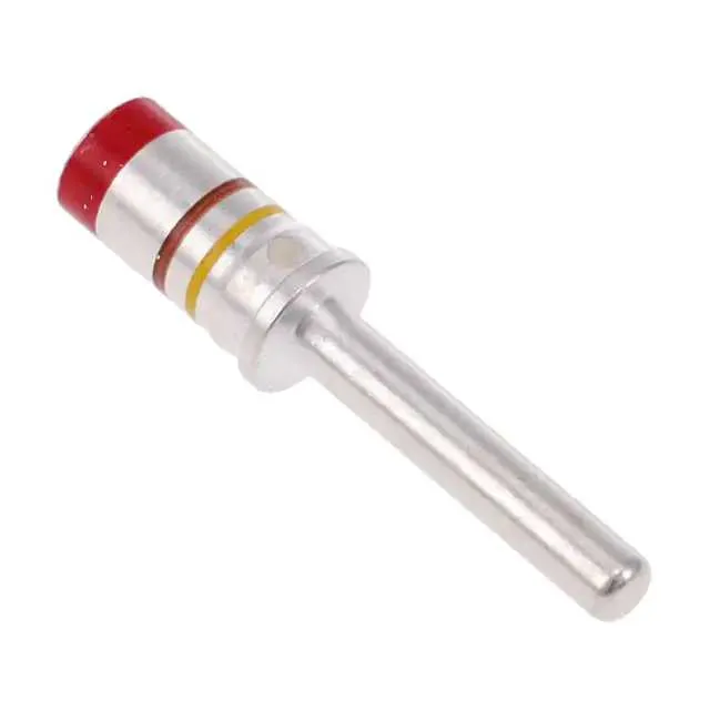 M39029/29-214 (CONTACT PIN 8-10AWG CRIMP GOLD)
