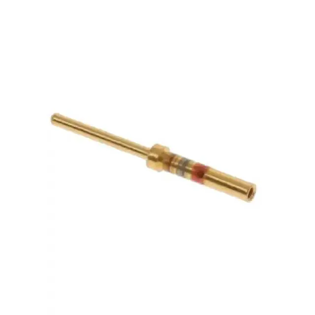M39029/58-361 (CONTACT PIN 22-28AWG CRIMP GOLD)