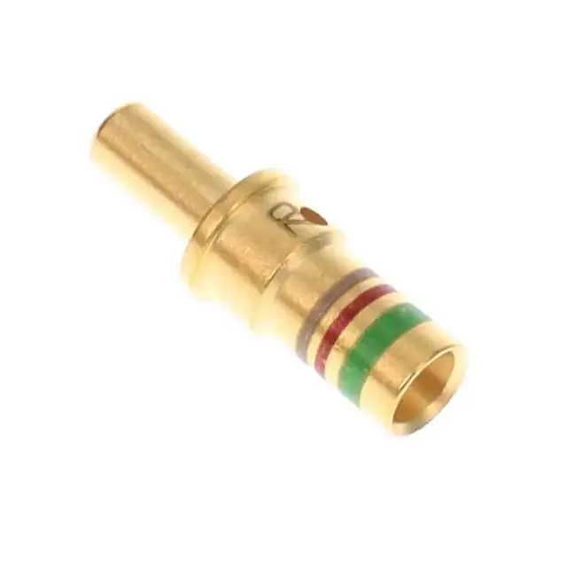 M39029/58-528 (CONTACT PIN SZ 10 CRIMP GOLD)