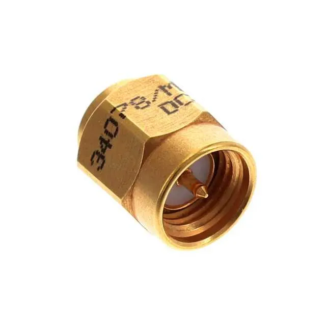 M39030/3-11N (CONN TERMINATOR PLUG SMA 50 OHM)
