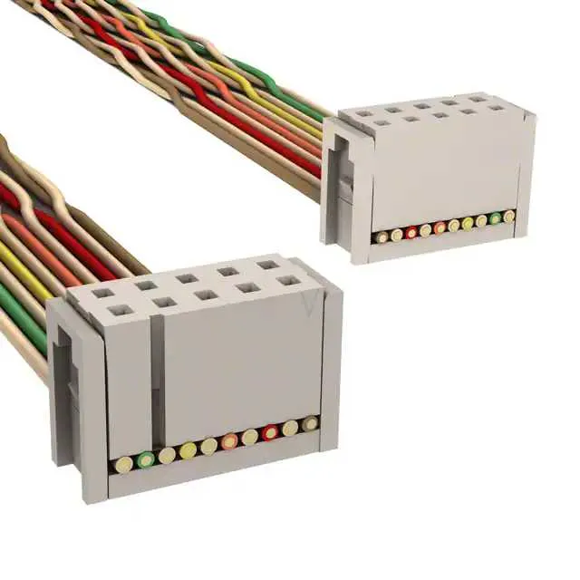 M3AAA-1040K (IDC CABLE - MSC10A/MC10F/MSC10A)
