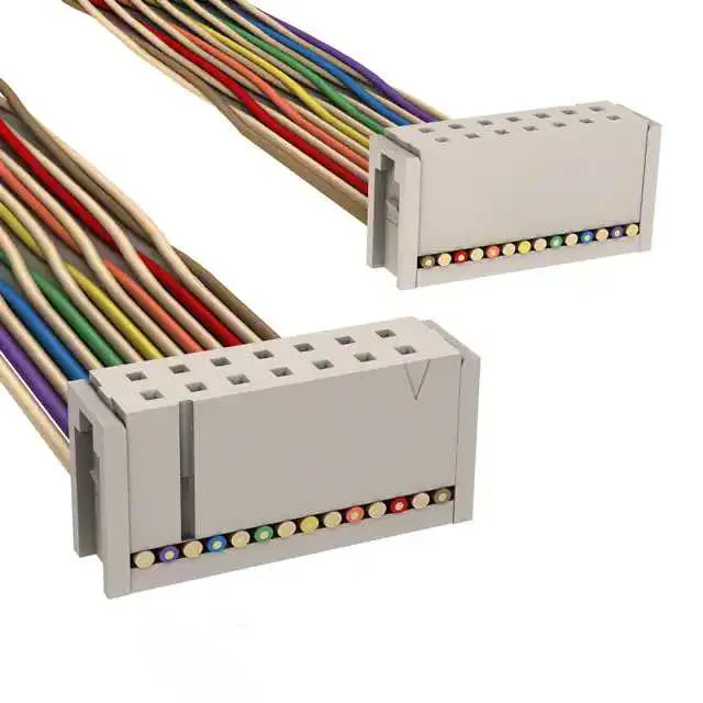 M3AAA-1440K (IDC CABLE - MSC14A/MC14F/MSC14A)
