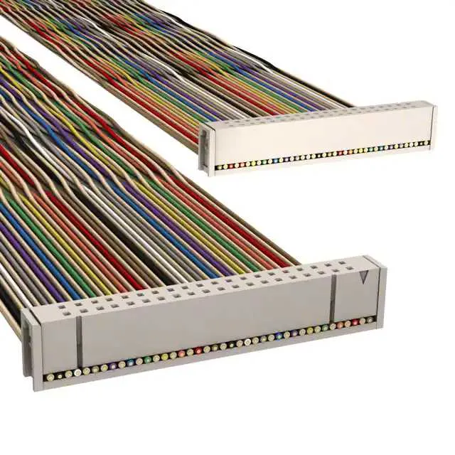 M3AAA-4020K (IDC CABLE - MSC40A/MC40F/MSC40A)