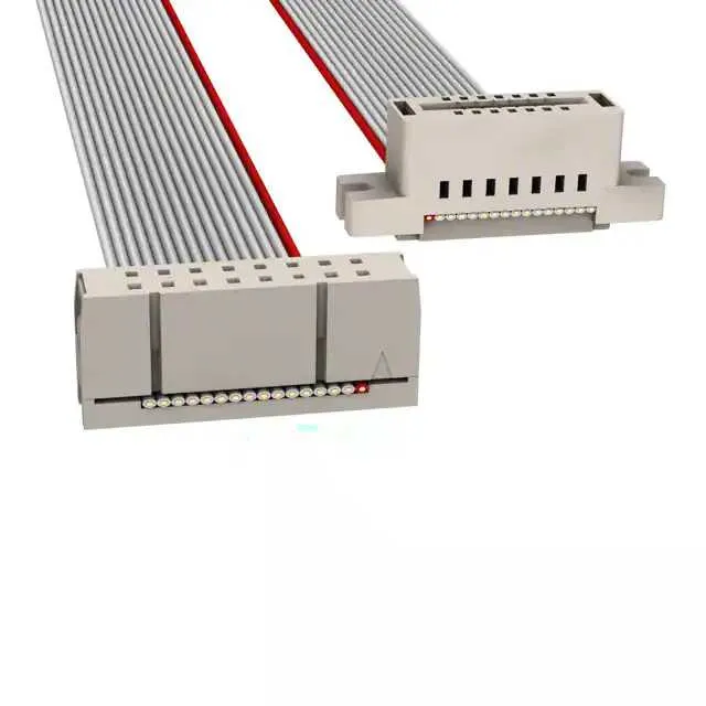 M3AGK-1636J (IDC CABLE - MSC16K/MC16G/MCS16K)