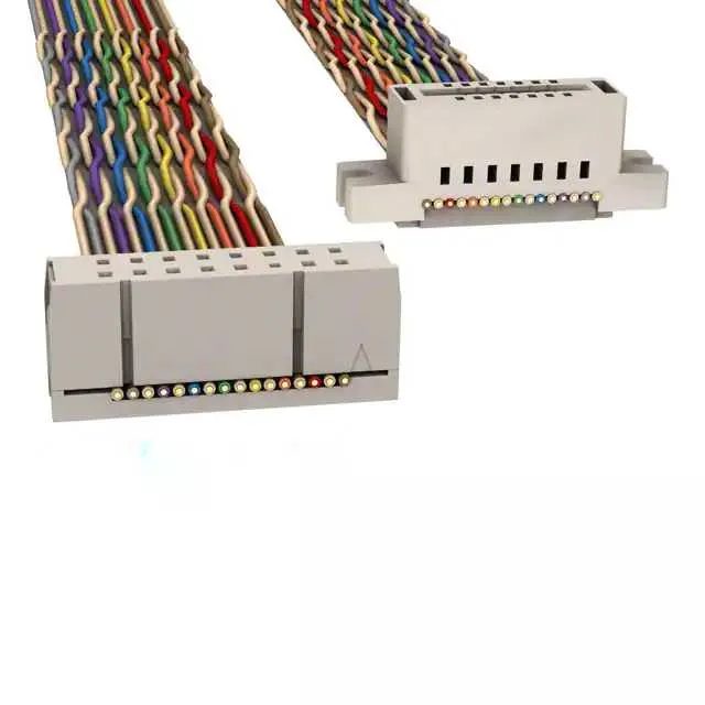 M3AGK-1660K (IDC CABLE - MSC16K/MC16F/MCS16K)