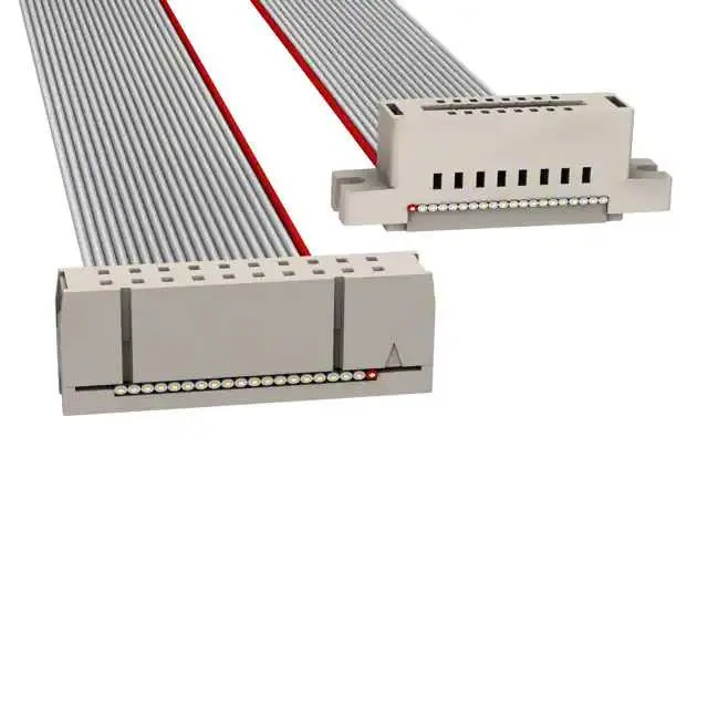 M3AGK-2036J (IDC CABLE - MSC20K/MC20G/MCS20K)