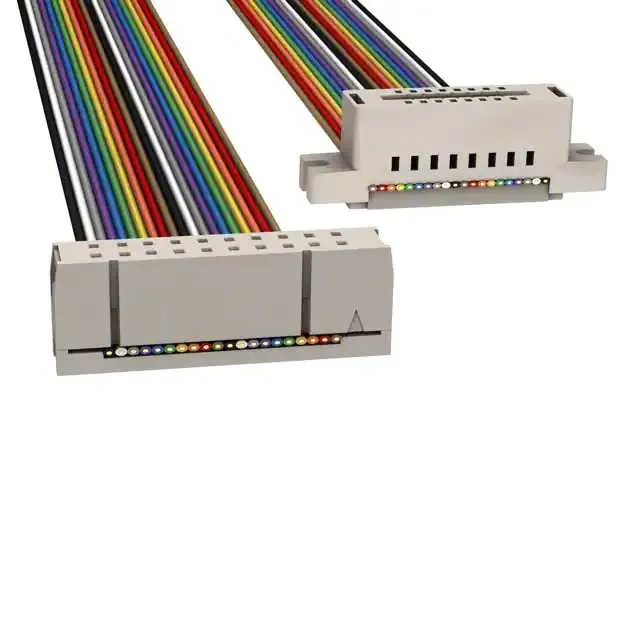 M3AGK-2006R (IDC CABLE - MSC20K/MC20M/MCS20K)