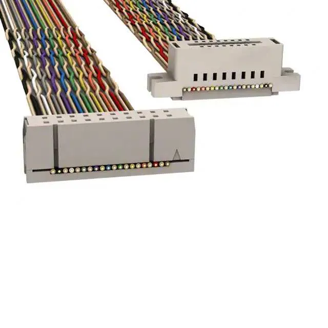 M3AGK-2020K (IDC CABLE - MSC20K/MC20F/MCS20K)