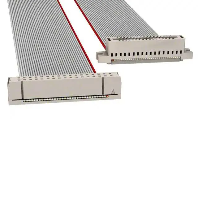 M3AGK-3436J (IDC CABLE - MSC34K/MC34G/MCS34K)