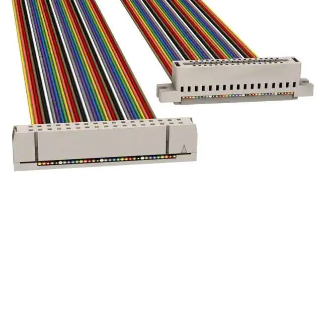 M3AGK-3418R (IDC CABLE - MSC34K/MC34M/MCS34K)