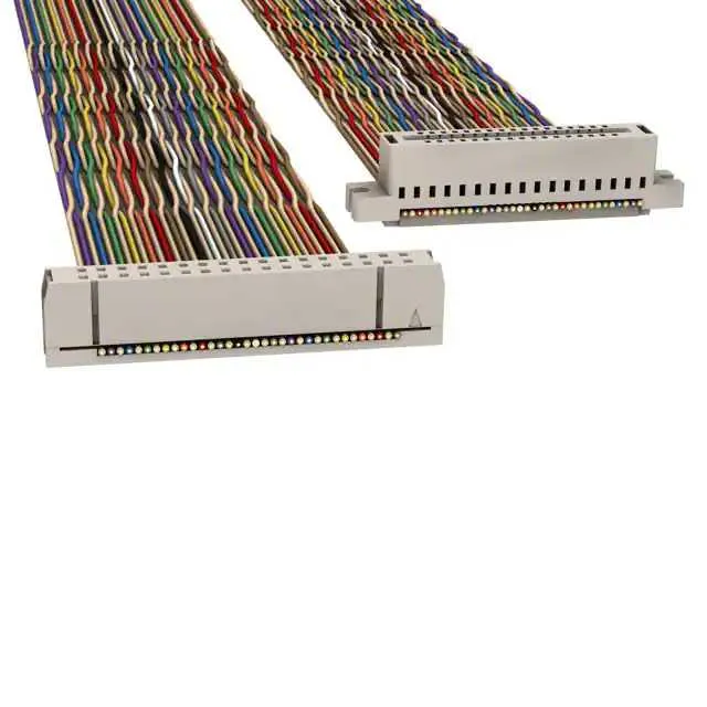M3AGK-3420K (IDC CABLE - MSC34K/MC34F/MCS34K)