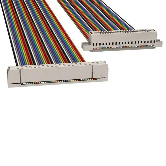 M3AGK-4036R (IDC CABLE - MSC40K/MC40M/MCS40K)