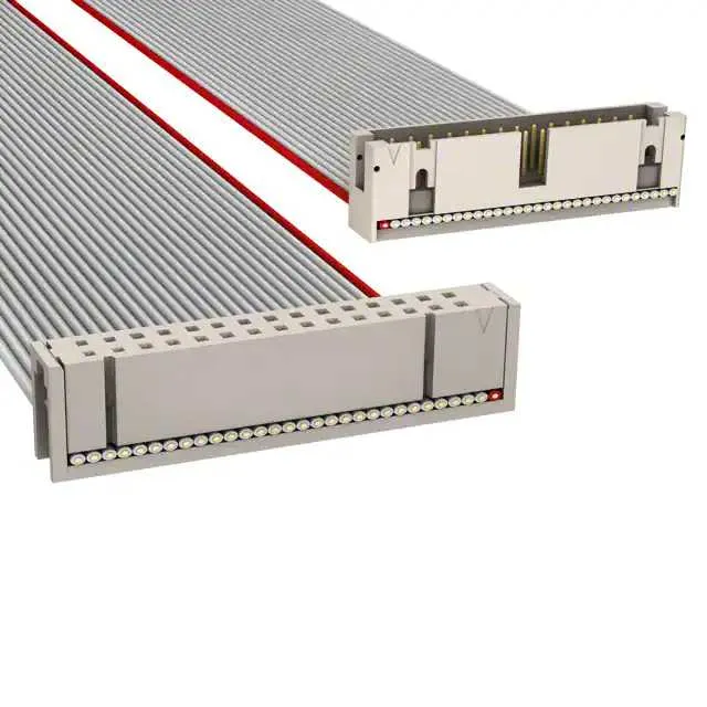 M3AKK-3018J (IDC CABLE - MSC30K/MC34G/MPK30K)