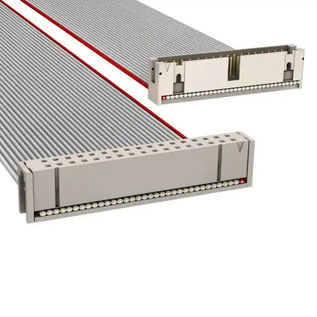 M3AKK-3436J (IDC CABLE - MSC34K/MC34G/MPK34K)