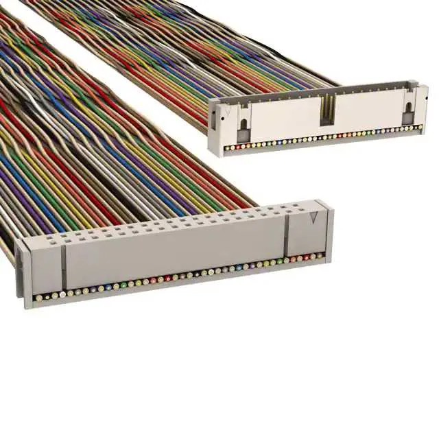 M3AKK-4020K (IDC CABLE - MSC40K/MC40F/MPK40K)