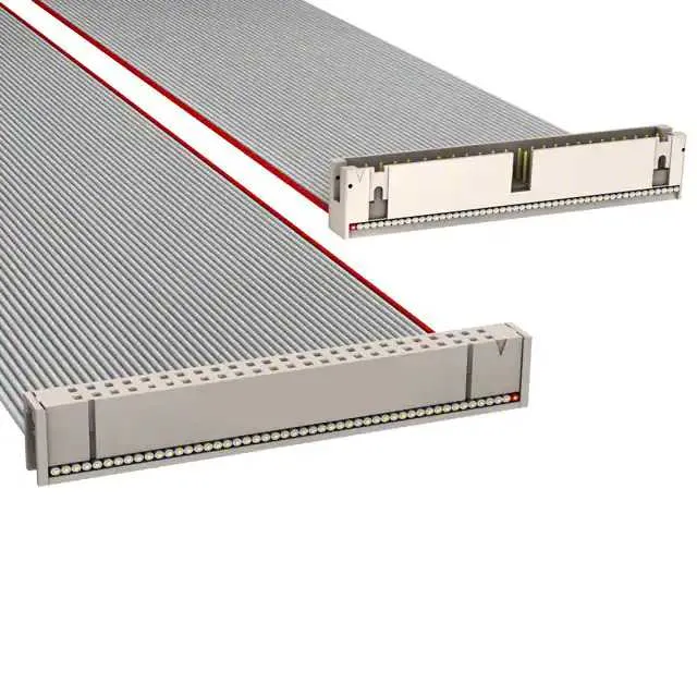 M3AKK-5036J (IDC CABLE - MSC50K/MC50G/MPK50K)