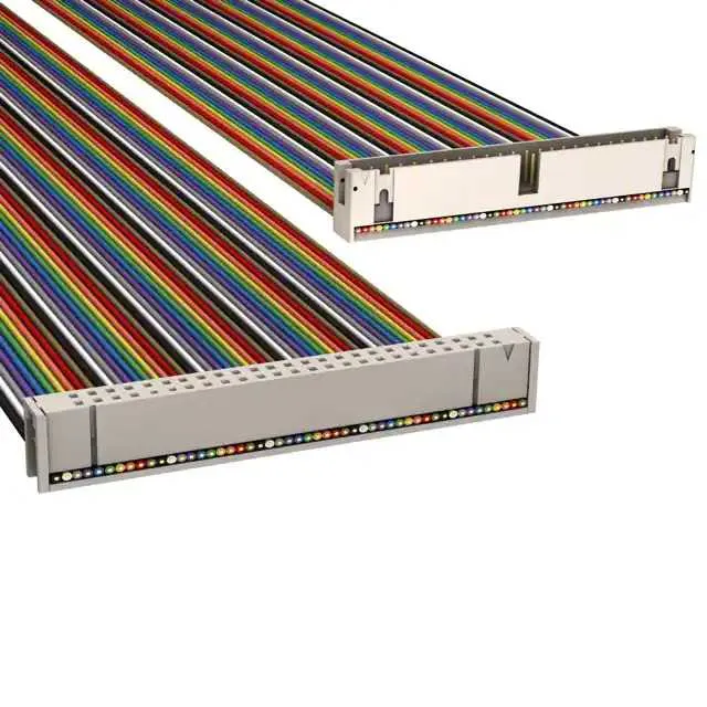 M3AKK-5018R (IDC CABLE - MSC50K/MC50M/MPK50K)