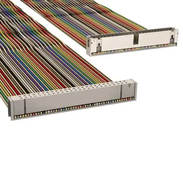 M3AKK-5060K (IDC CABLE - MSC50K/MC50F/MPK50K)