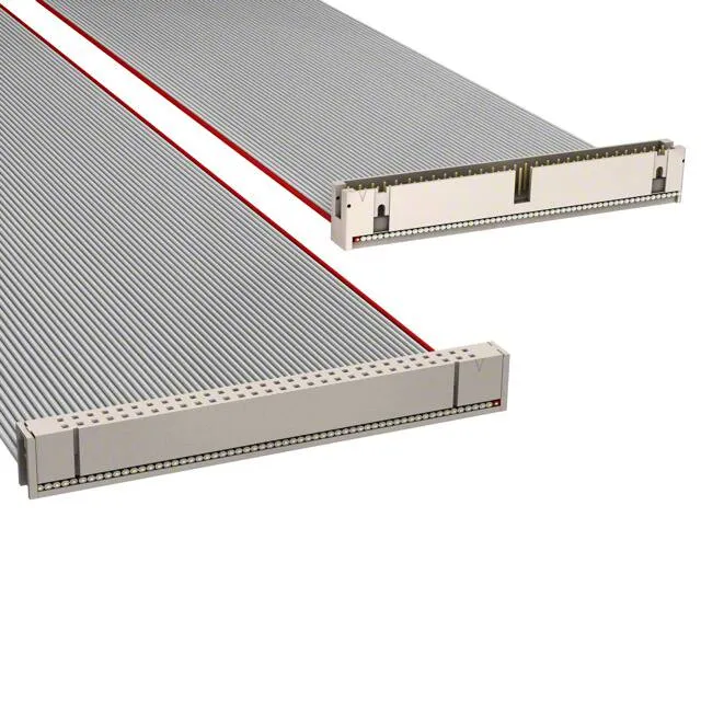 M3AKK-6006J (IDC CABLE - MSC60K/MC60G/MPK60K)