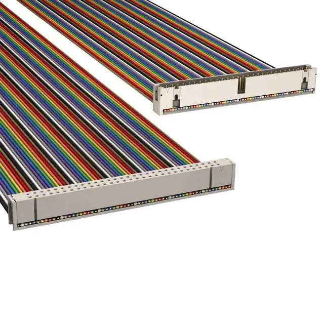 M3AKK-6018R (IDC CABLE - MSC60K/MC60M/MPK60K)