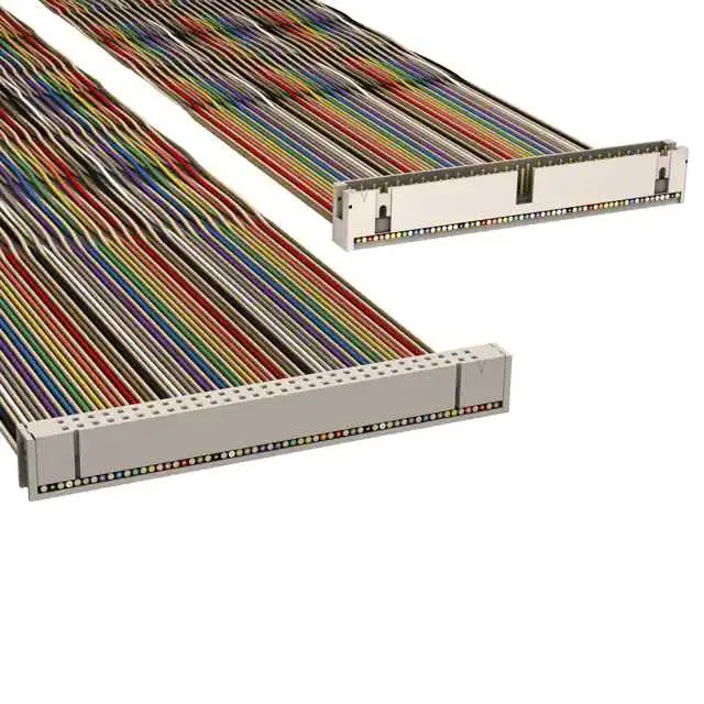 M3AKK-6020K (IDC CABLE - MSC60K/MC60F/MPK60K)