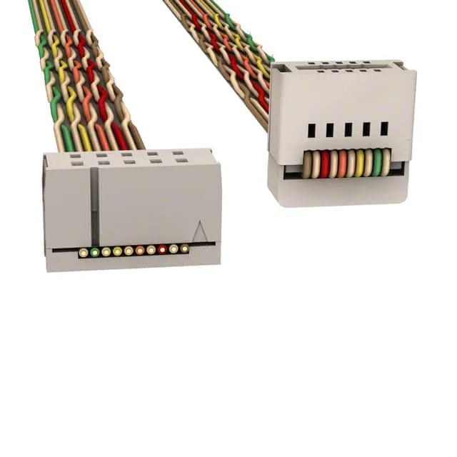 M3AMK-1060K (IDC CABLE - MSC10K/MC10F/MCG10K)