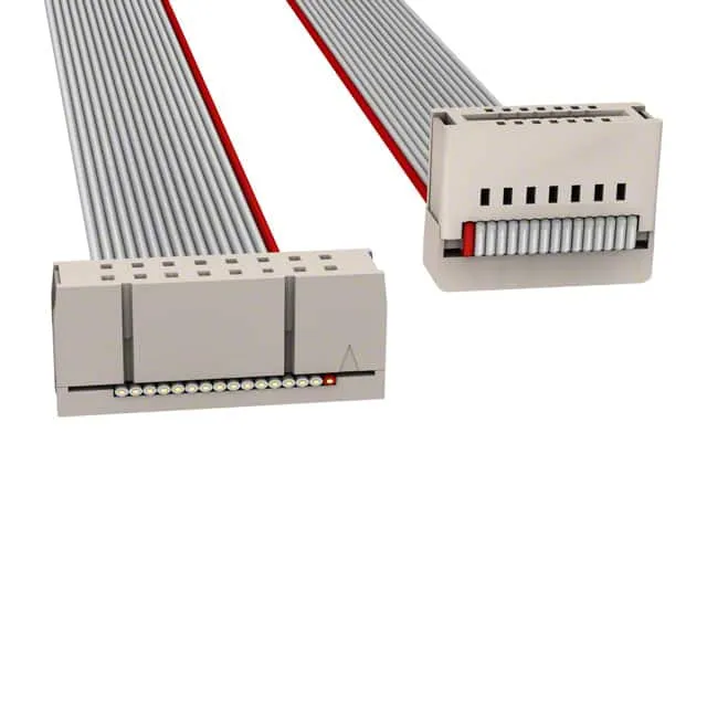 M3AMK-1636J (IDC CABLE - MSC16K/MC16G/MCG16K)
