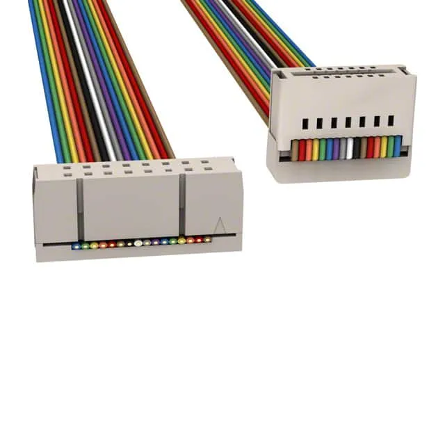 M3AMK-1618R (IDC CABLE - MSC16K/MC16M/MCG16K)