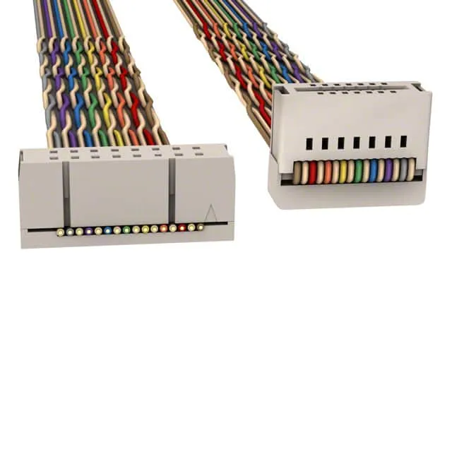 M3AMK-1620K (IDC CABLE - MSC16K/MC16F/MCG16K)