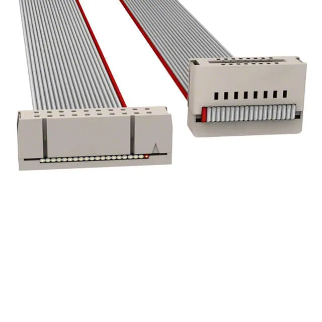 M3AMK-2036J (IDC CABLE - MSC20K/MC20G/MCG20K)