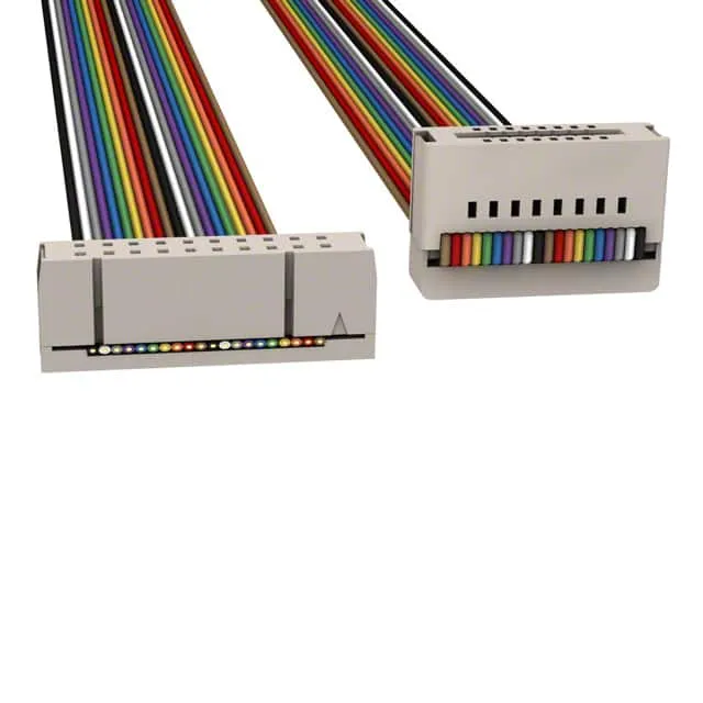 M3AMK-2006R (IDC CABLE - MSC20K/MC20M/MCG20K)