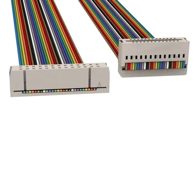 M3AMK-2618R (IDC CABLE - MSC26K/MC26M/MCG26K)
