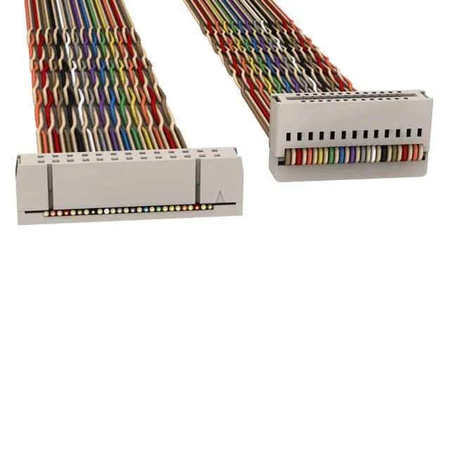 M3AMK-2660K (IDC CABLE - MSC26K/MC26F/MCG26K)
