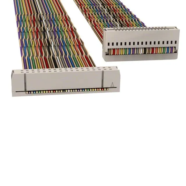 M3AMK-3460K (IDC CABLE - MSC34K/MC34F/MCG34K)
