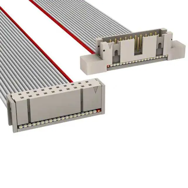 M3AWK-2018J (IDC CABLE - MSC20K/MC20G/MPL20K)