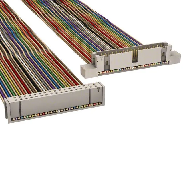 M3AWK-3460K (IDC CABLE - MKR34K/MC34F/MPL34K)