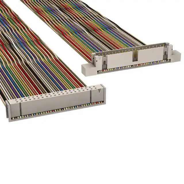 M3AWK-4020K (IDC CABLE - MSC40K/MC40F/MPL40K)