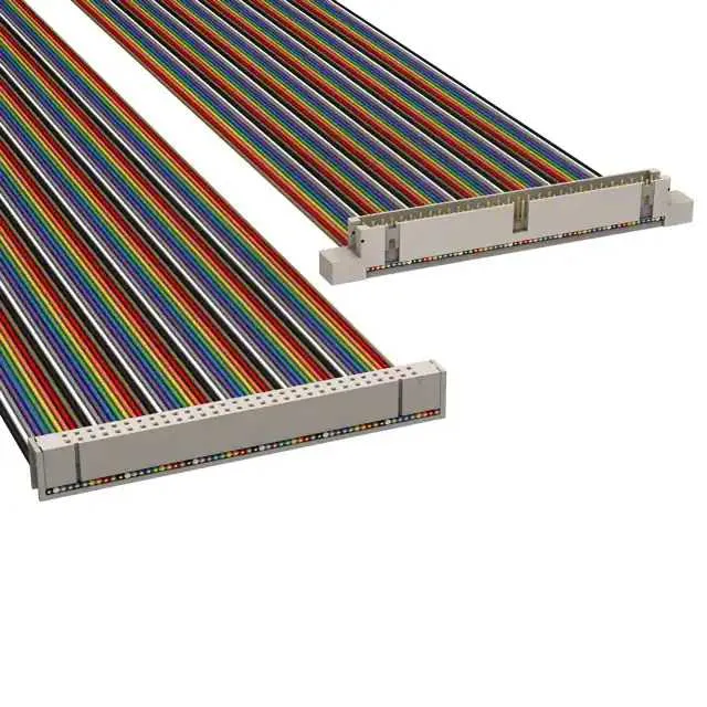 M3AWK-6018R (IDC CABLE - MSC60K/MC60M/MPL60K)