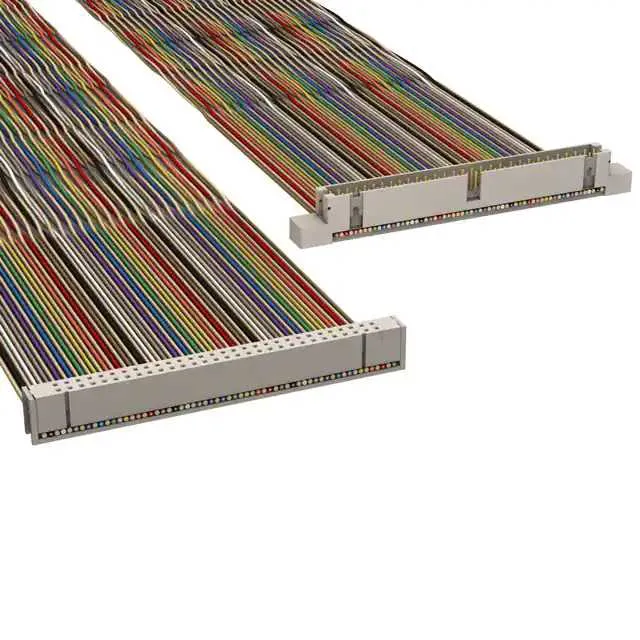 M3AWK-6020K (IDC CABLE - MKR60K/MC60F/MPL60K)