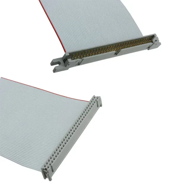 M3AWK-6006J (IDC CABLE - MSC60K/MC60G/MPL60K)