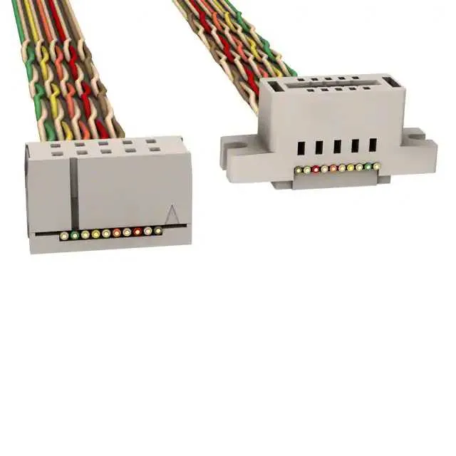 M3AGK-1040K (IDC CABLE - MSC10K/MC10F/MCS10K)