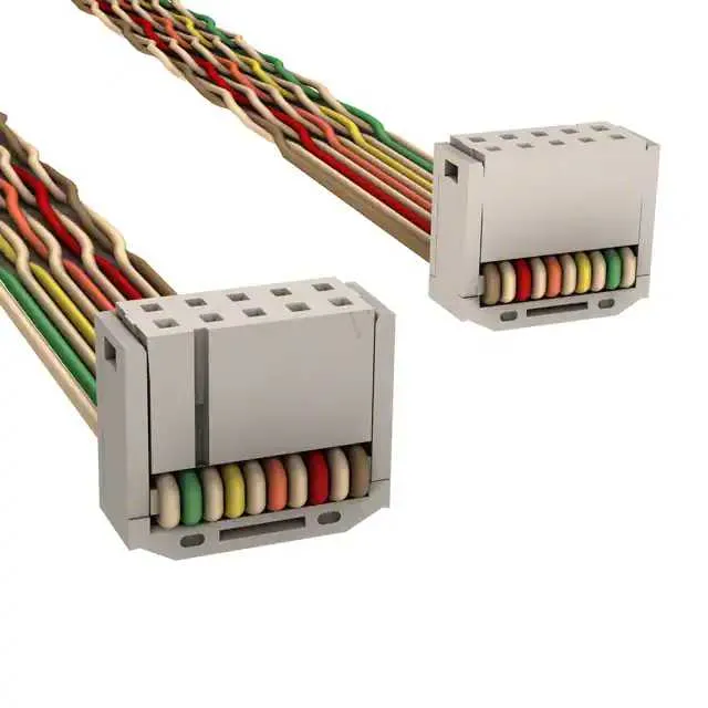M3BBA-1040K (IDC CABLE - MSR10A/MC10F/MSR10A)