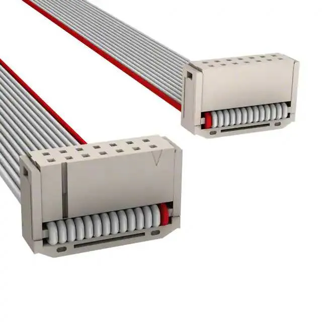 M3BBA-1406J (IDC CABLE - MSR14A/MC14G/MSR14A)